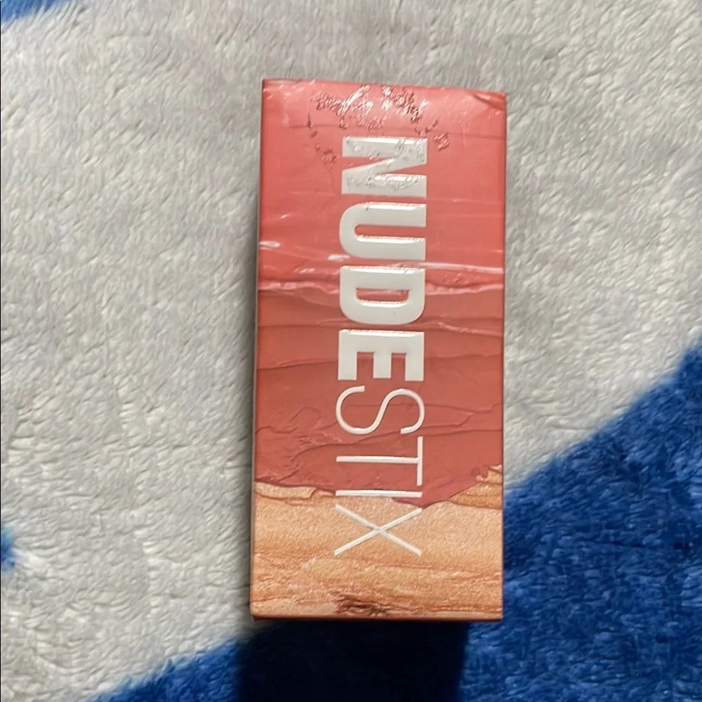 NUDESTIX Bloom & Bronze Trio Set